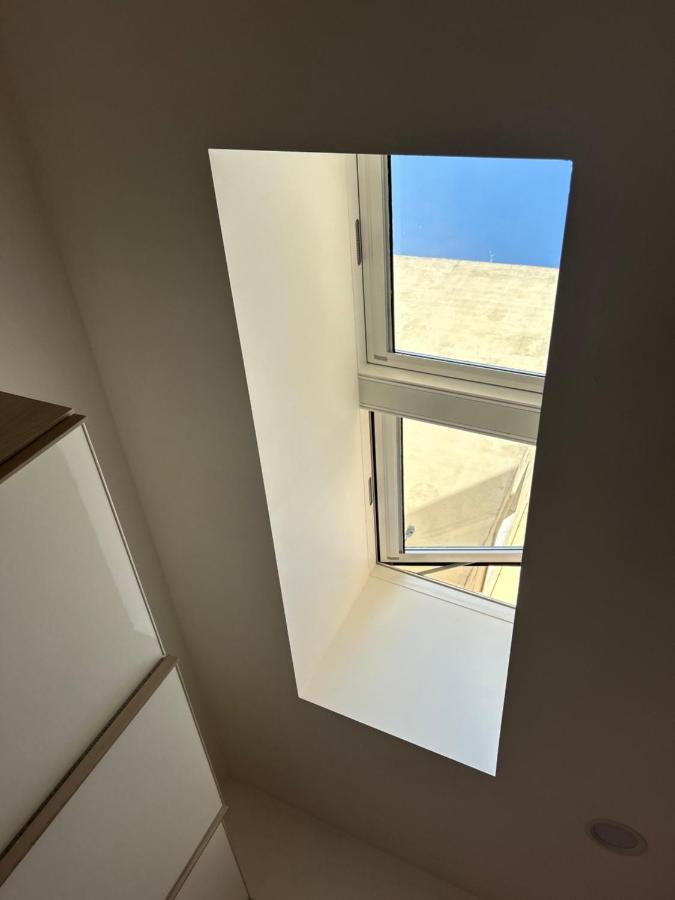 100 Passi Dai Sassi Matera Exterior photo